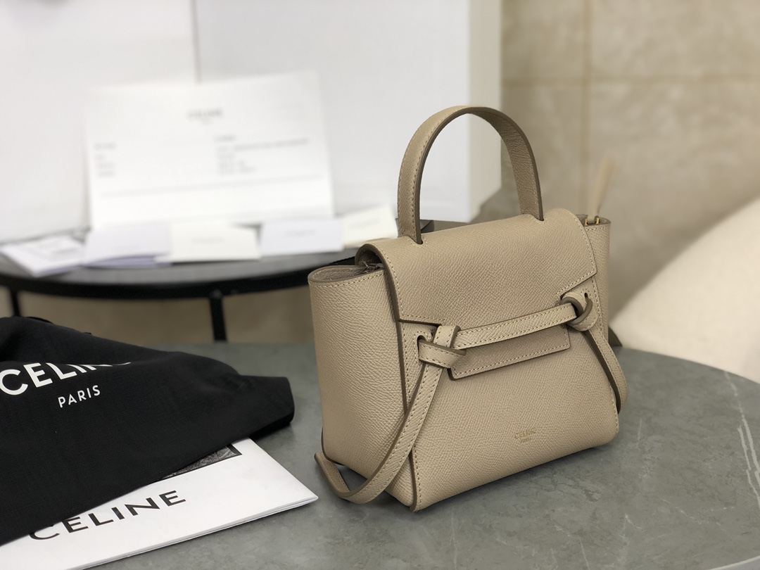 Celine Nano Bags